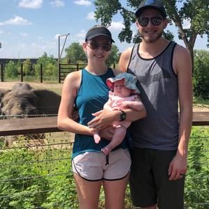 Meet your Posher, Emily